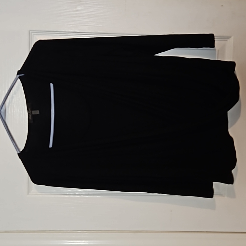 LAILA JAYDE LAYERED LOOK TOP XXLP